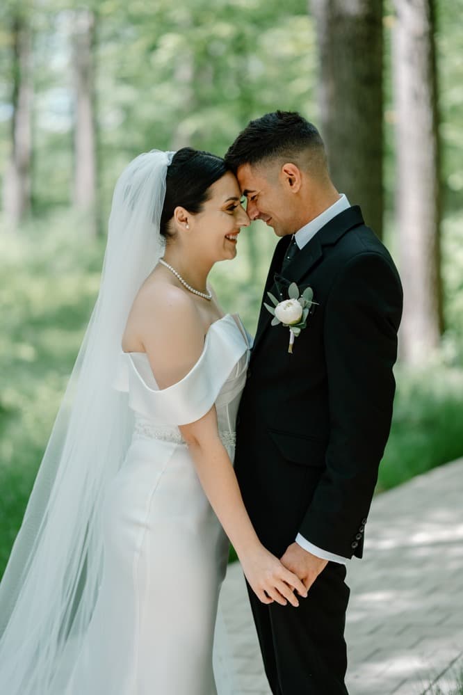 Timi si Paul - Fotografii de Tibi Kisgyorgy