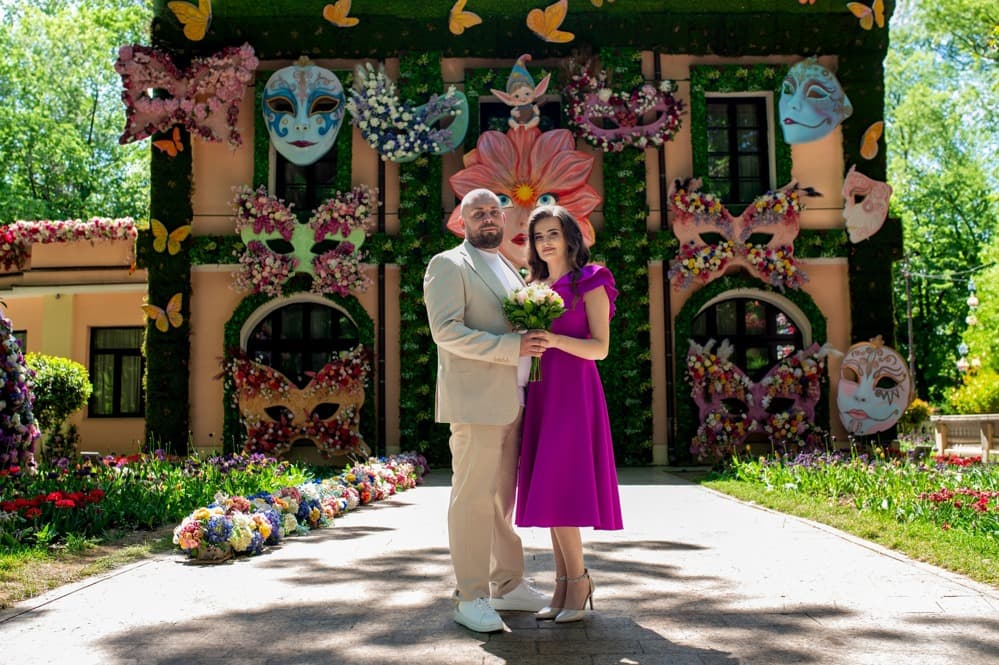 Adelina &amp; Marci - Fotografii de Bogdan Mihaileanu