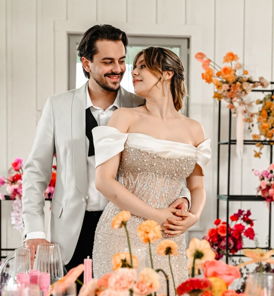 Cristina si Costin - Fotografii de Ana Maria Dragan Fotograf