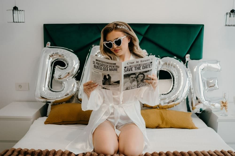 Iuliana&amp;Razvan - Fotografii de Alberto Bratulescu