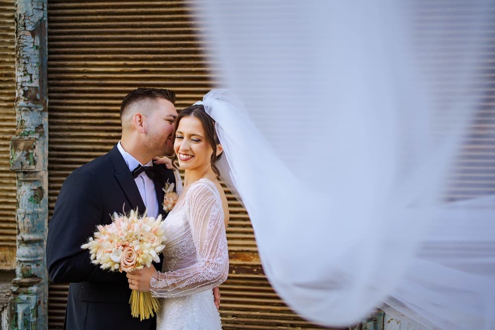 Claudia &amp; Daniel - Fotografii de Ultra HD Studio