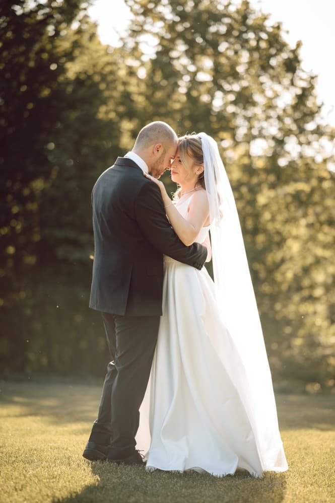 Sergiu &amp; Mirela  - Fotografii de Marius Burlacu