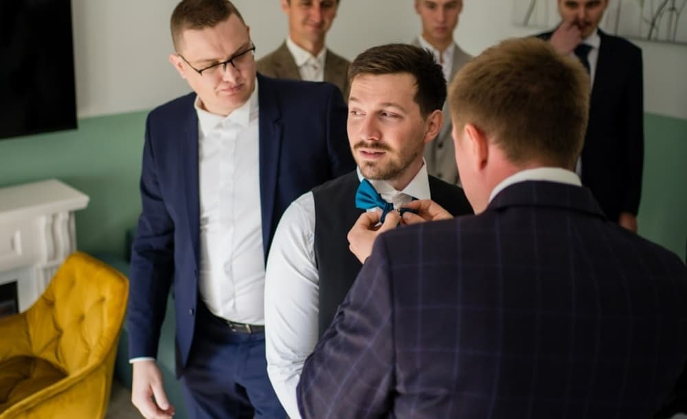 Márti és Norbi - Fotografii de Kocsis Zalán