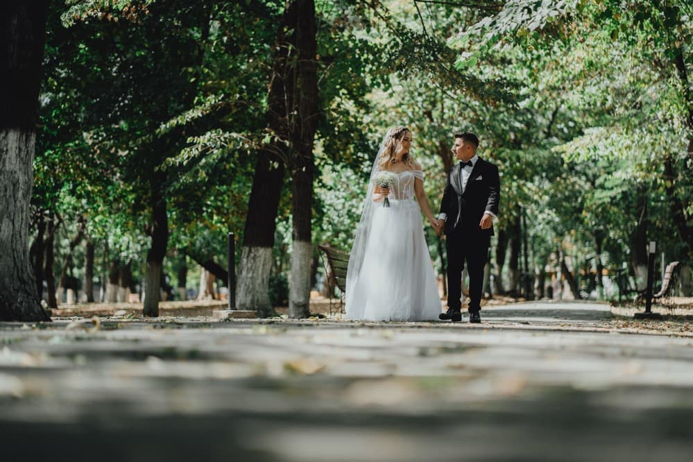 Dana si Sorin - Fotografii de Bacan Alexandru Bogdan