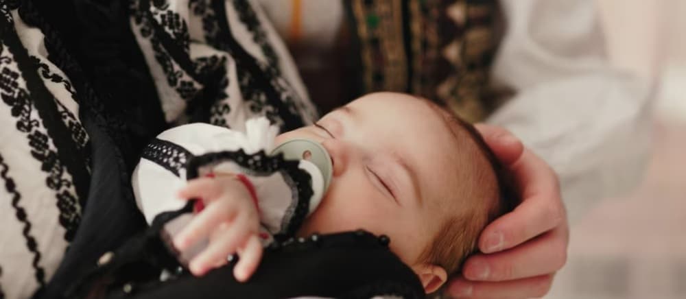 Ilinca Maria - Fotografii de Motife Studio