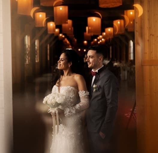 Mira &amp; Petrut - Fotografii de Andu Cioclea