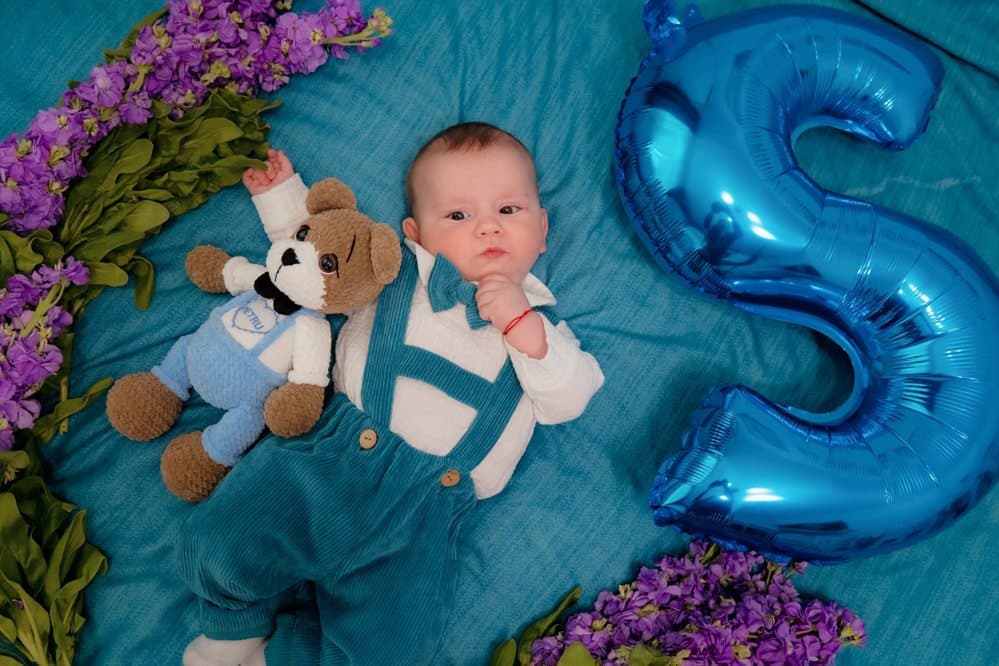 Petru Sebastian - Fotografii de Bohemian Weddings 