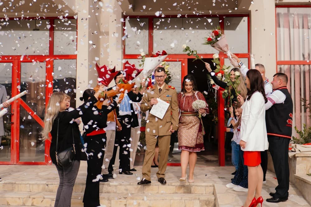 Madalin&amp;Alexandra - Fotografii de Bohemian Weddings 