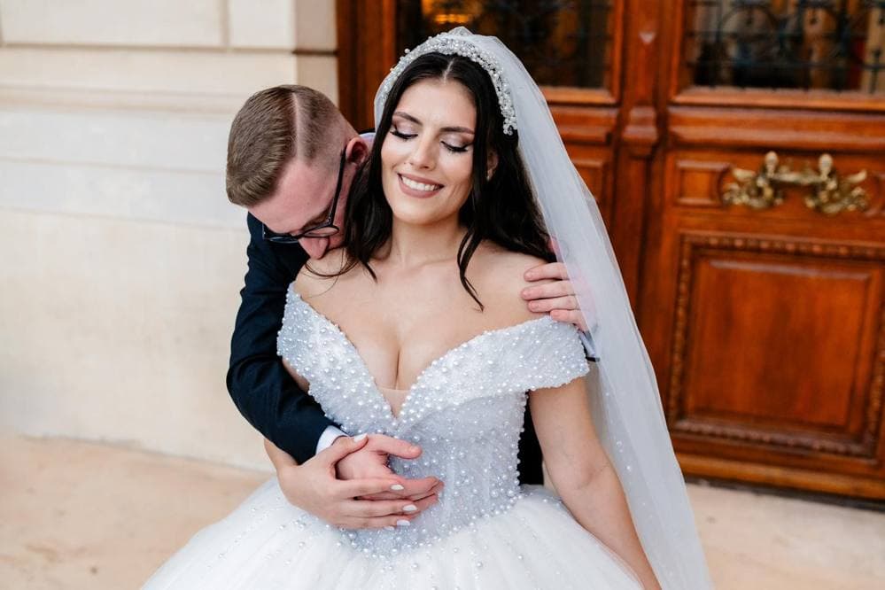 Radu &amp; Alexandra - Fotografii de Postolache Daniel