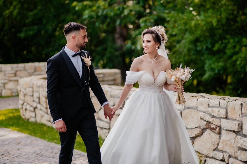 Silviu &amp; Cristina - Fotografii de Postolache Daniel