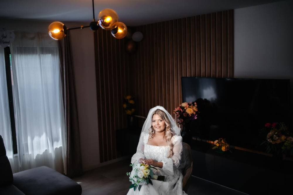 Tibi &amp; Amelia - Fotografii de Postolache Daniel