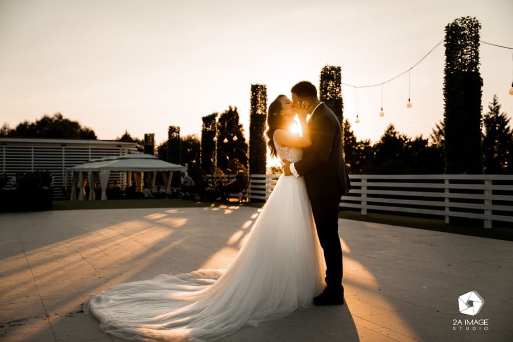 Adel &amp; Razvan - Fotografii de 2A Image Studio