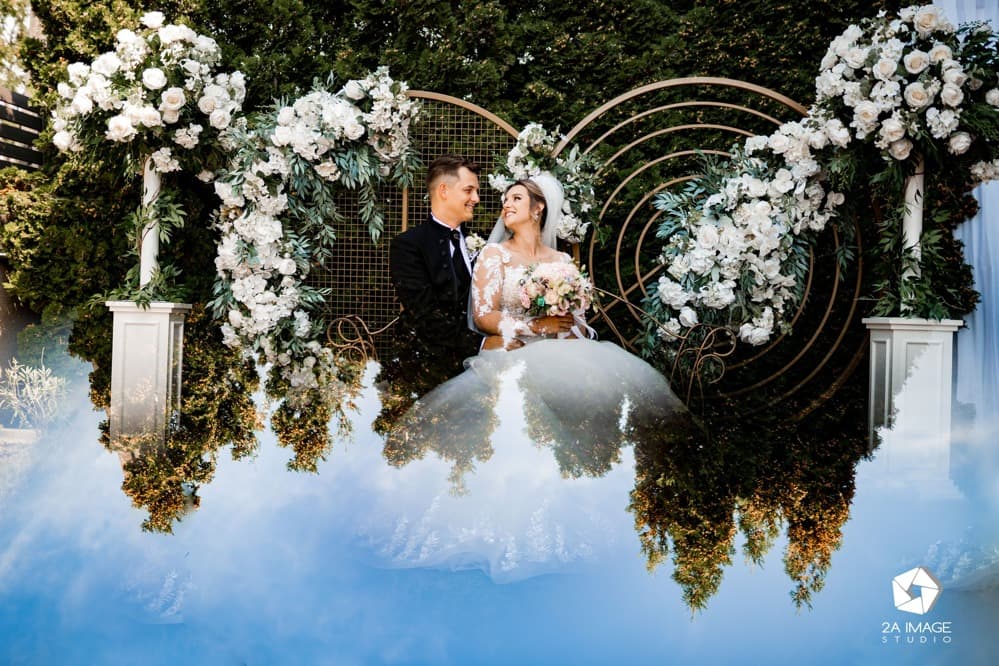 Andreea &amp; Andrei - Fotografii de 2A Image Studio