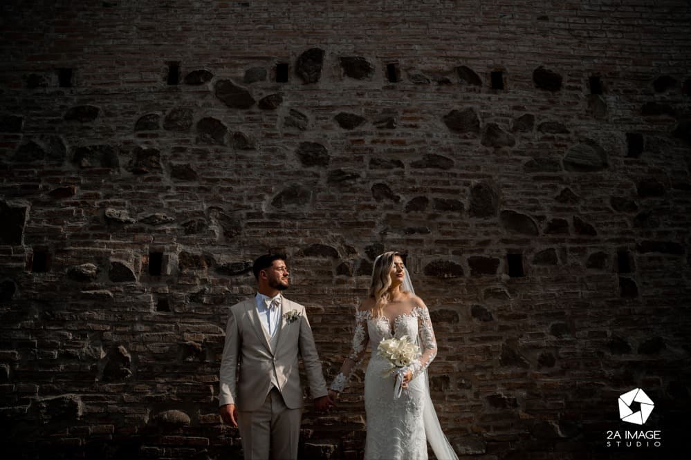 Noemi &amp; Catalin - Fotografii de 2A Image Studio