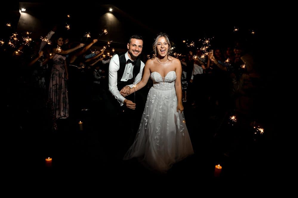 Alina &amp; Tudor - Fotografii de 2A Image Studio