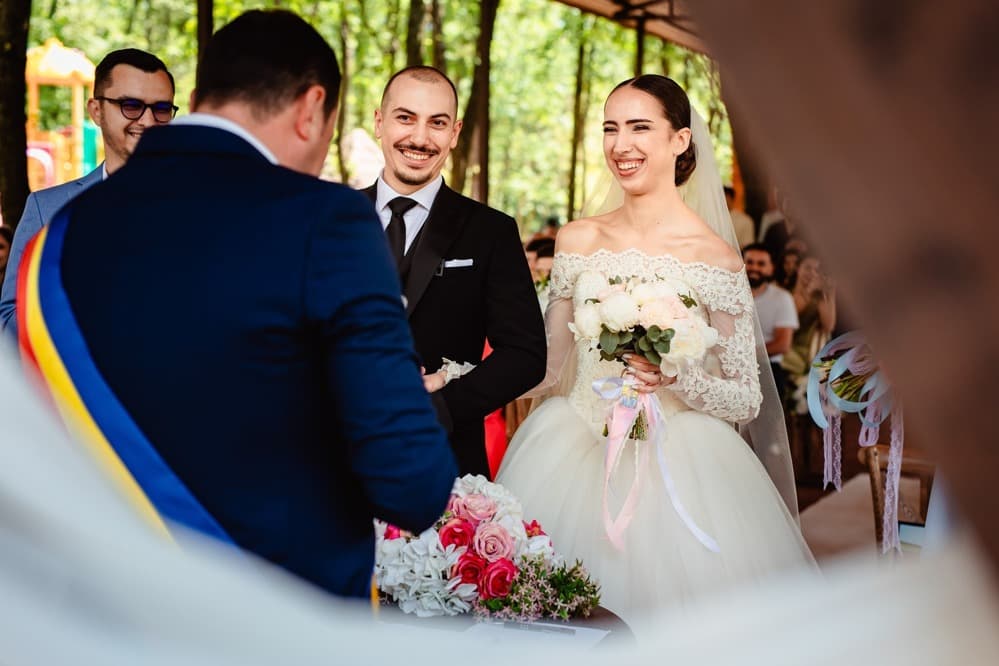 Rebeca &amp; Cosmin - Fotografii de Cătălin Blîndu - Fotograf de emoții