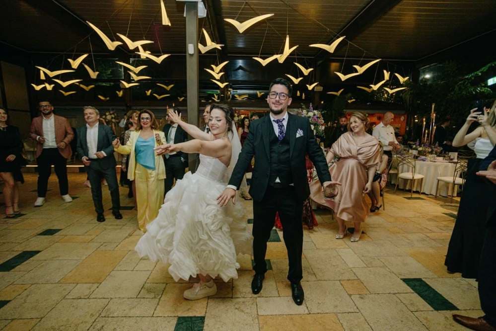 Andreea si Vlad - Fotografii de Andreea Sali