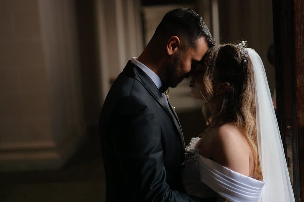 Bianca&amp;Claudiu - Fotografii de Bohemian Weddings 