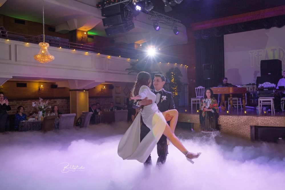 Nadina si Miron - Fotografii de Stefan Chelmu Fotograf 