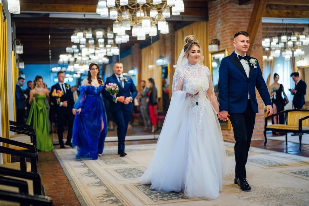 Adrian &amp; Cristina - Fotografii de Ujfalvi Szilard 