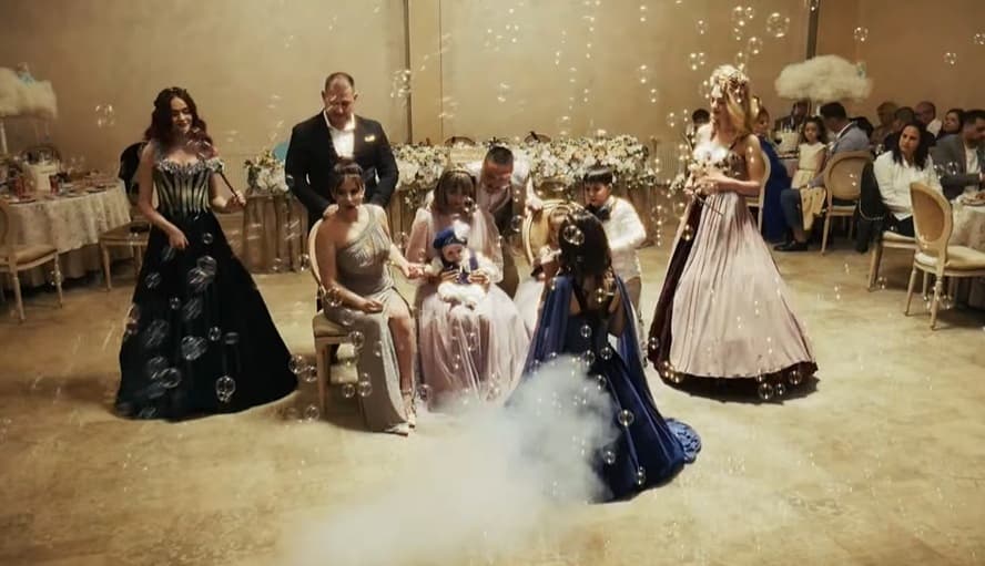 Luca Cristian - Fotografii de Incognito Photo Studio