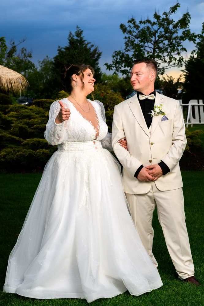 Laurentiu &amp; Anca - Fotografii de Fotograf Levente Csaki