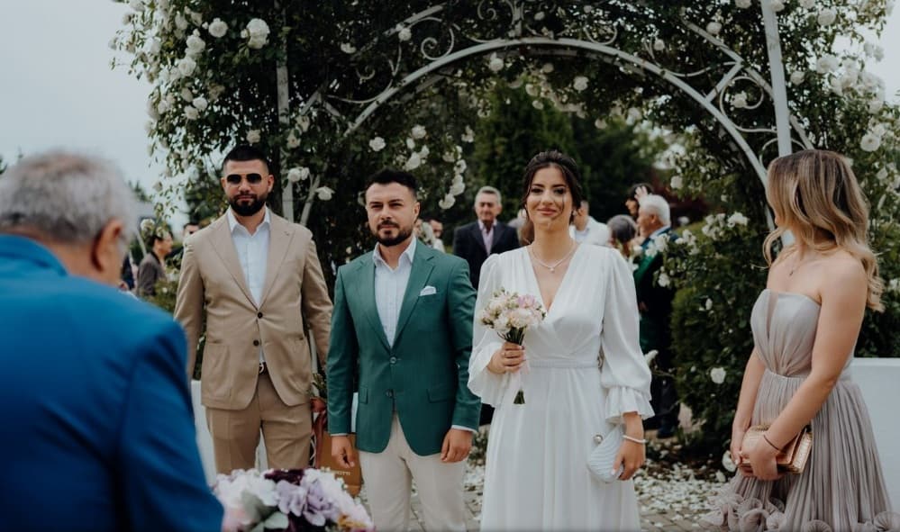 Iulia&amp;Iulian - Fotografii de Alberto Bratulescu