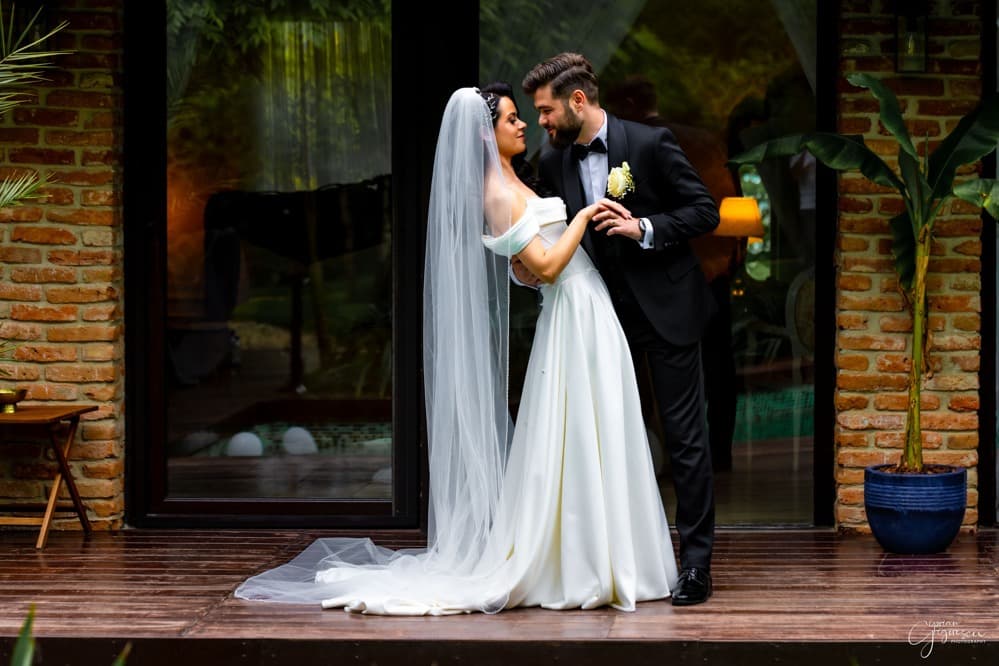 Roxana &amp; Sebastian - Fotografii de Ciprian Grigorescu Photography