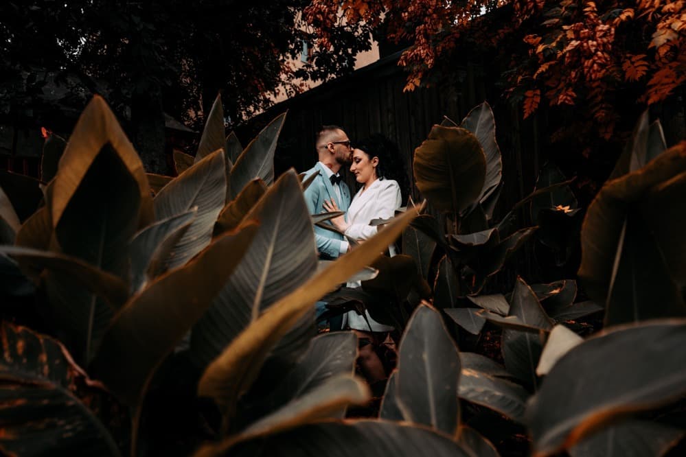 Mihaela &amp; Marius &amp; Filip - Fotografii de Bacan Alexandru Bogdan