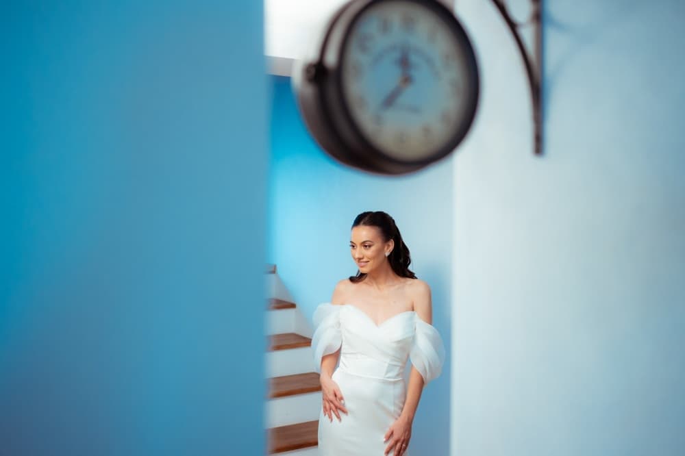 Corina și Valentin - Fotografii de Morarii Events