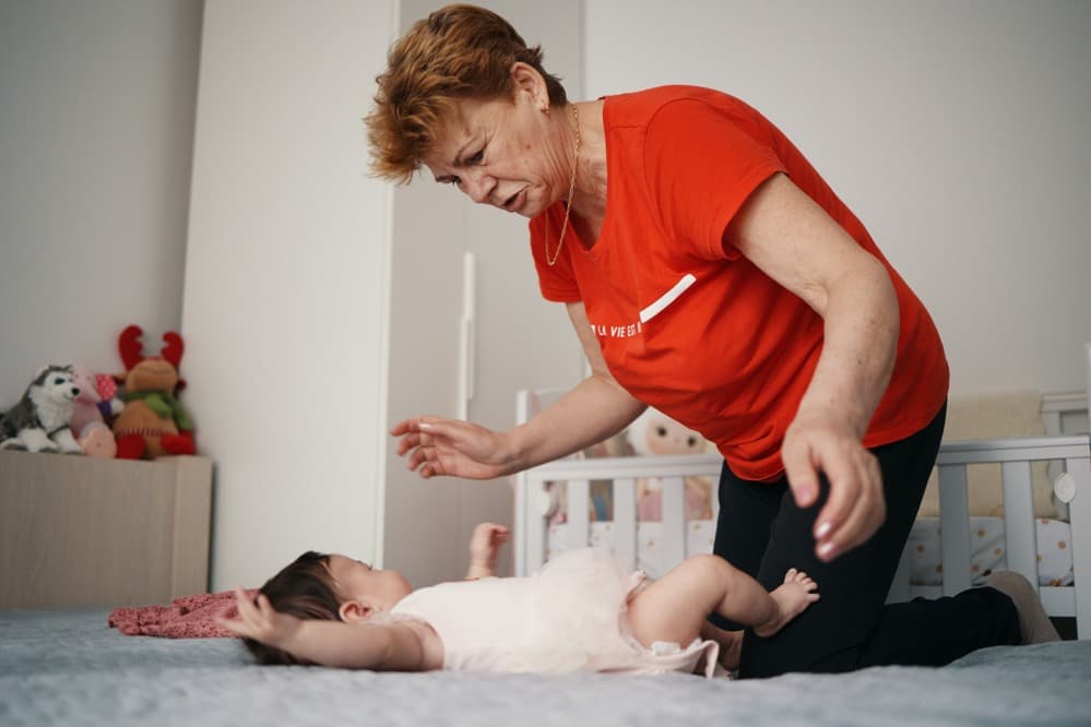 Ariana - Fotografii de Lutai Doru