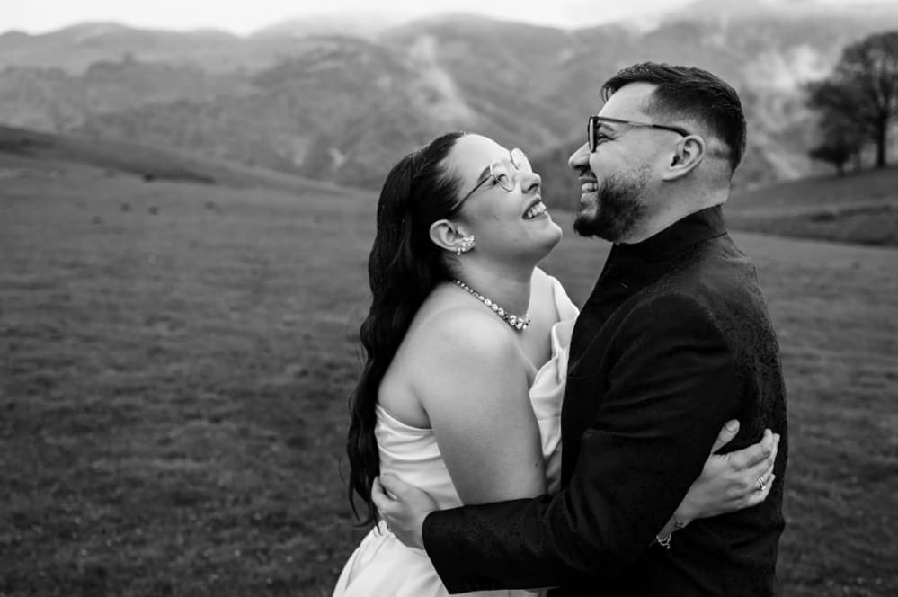 Simina &amp; Neluțu  - Fotografii de Cosmin Vlad 