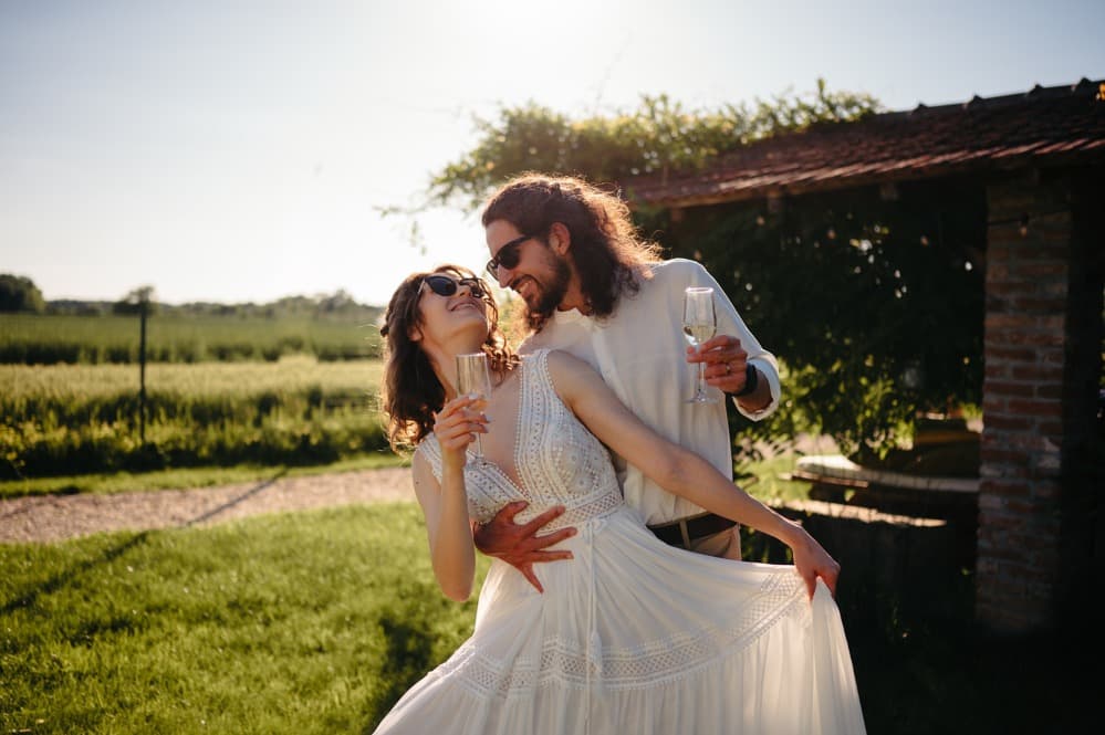 Alina &amp; Daniel - Fotografii de Ovidiu Cristea