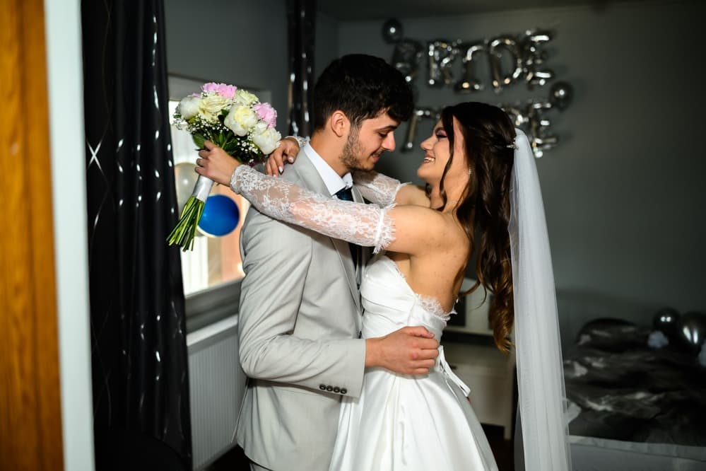 Alex&amp;Melissa - Fotografii de Fotograf Levente Csaki