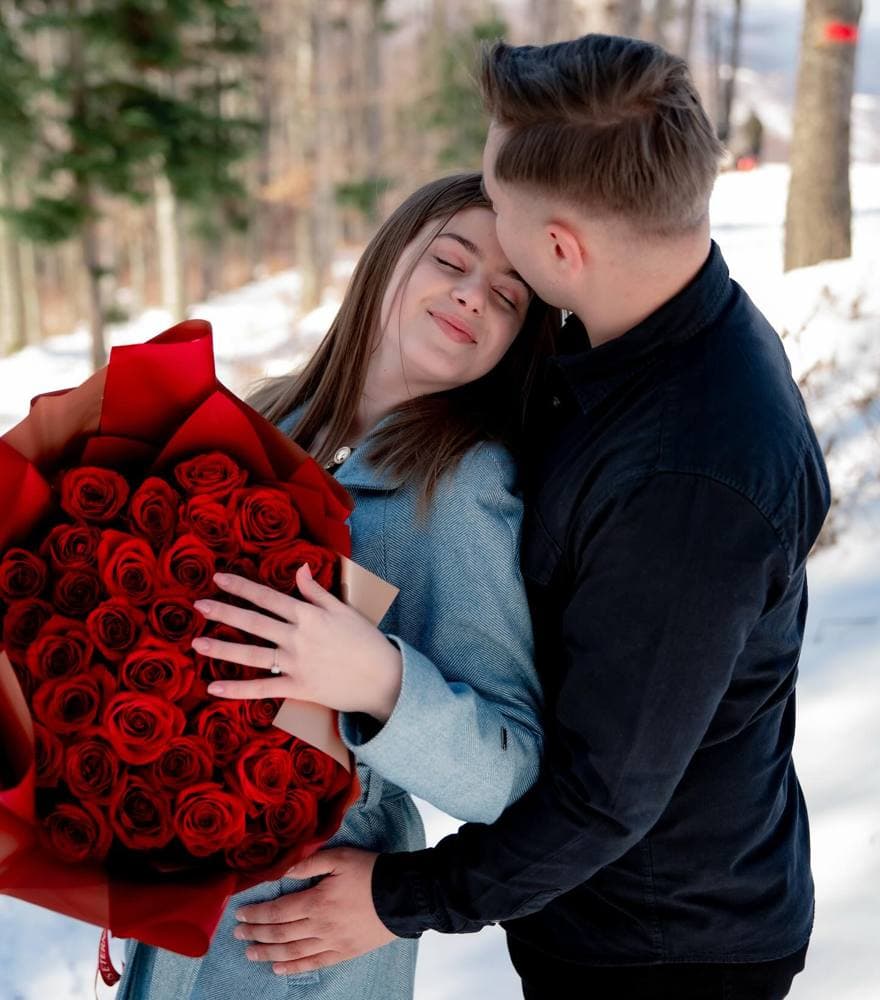 Mihai &amp; Oana - Fotografii de Ungureanu Mystic Photography