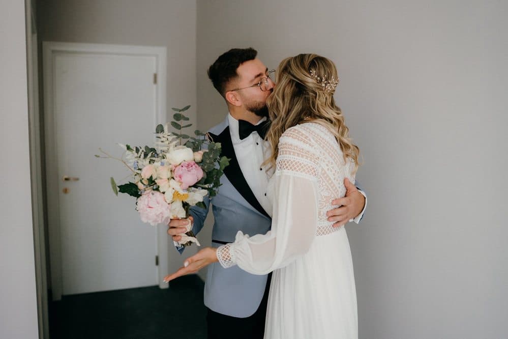 Ioana&amp;Andrei - Fotografii de Alberto Bratulescu