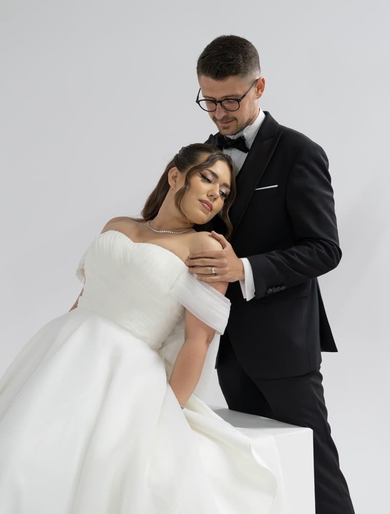 Andrada &amp; Dorin - Fotografii de Frame Visuals Events