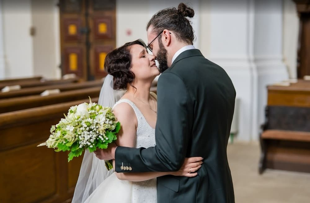 Noémi és Zalán - Fotografii de Kocsis Zalán