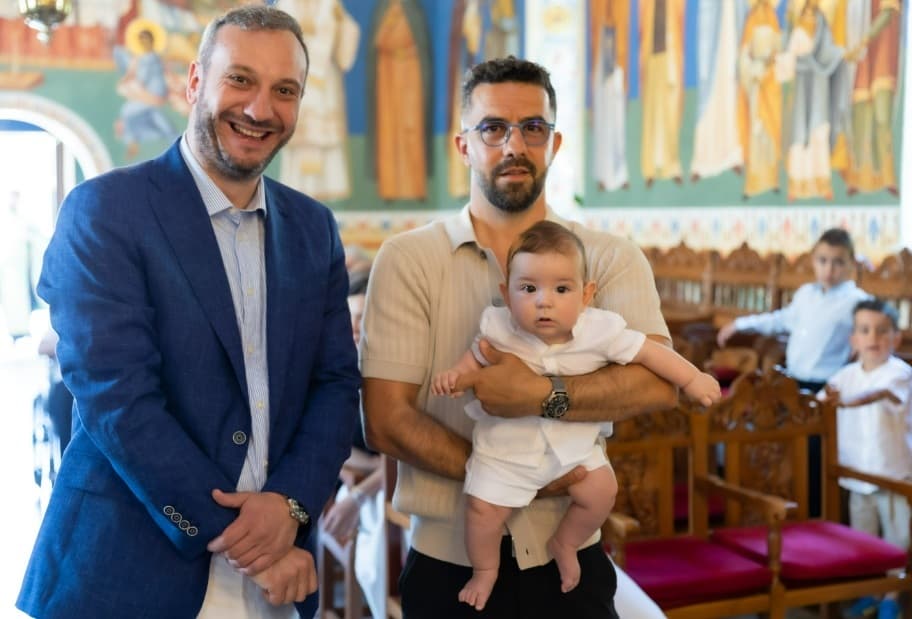 Albert - Fotografii de Fotograf Marius Mihalache