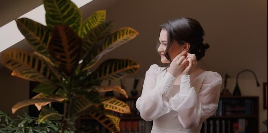 Luiza &amp; Andrei - Fotografii de FOCALIZAT EVENTS