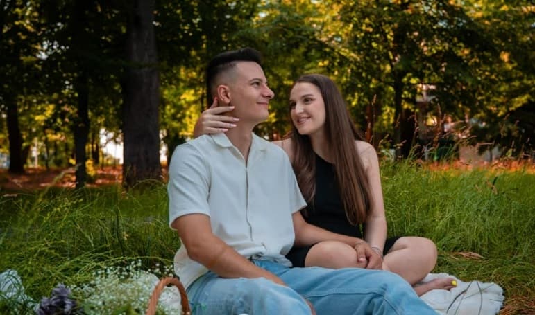 Emi &amp; David - Fotografii de MBT Studio