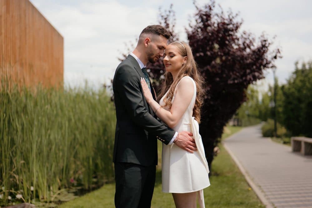 Raluca&amp;Marius - Fotografii de Bohemian Weddings 