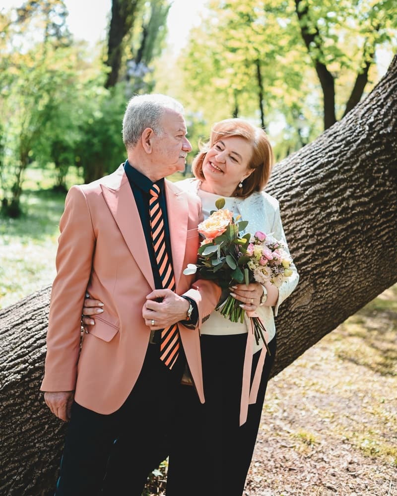 Anca &amp; Cristi - Fotografii de Raul Maier | Photographer 