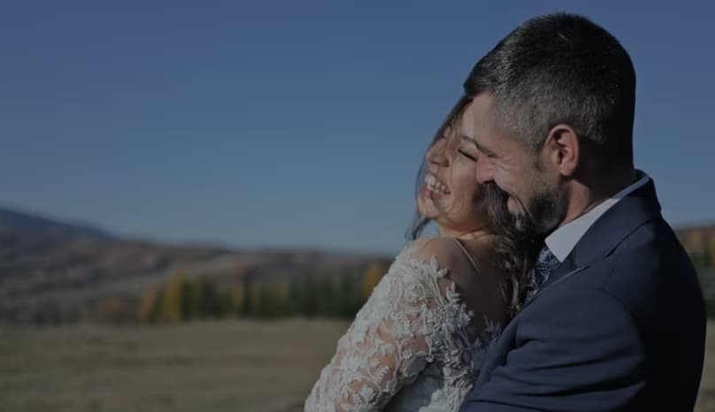 Alin &amp; Andreea - Fotografii de Top Video Brasov