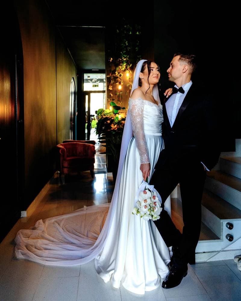 Maia si Bini - Fotografii de EvenimenteUnice