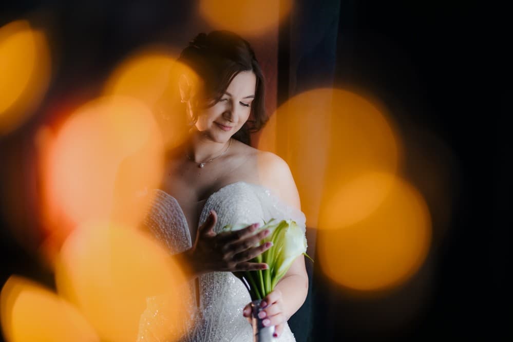 Ana si Tiberiu - Fotografii de Cristian Bercea 