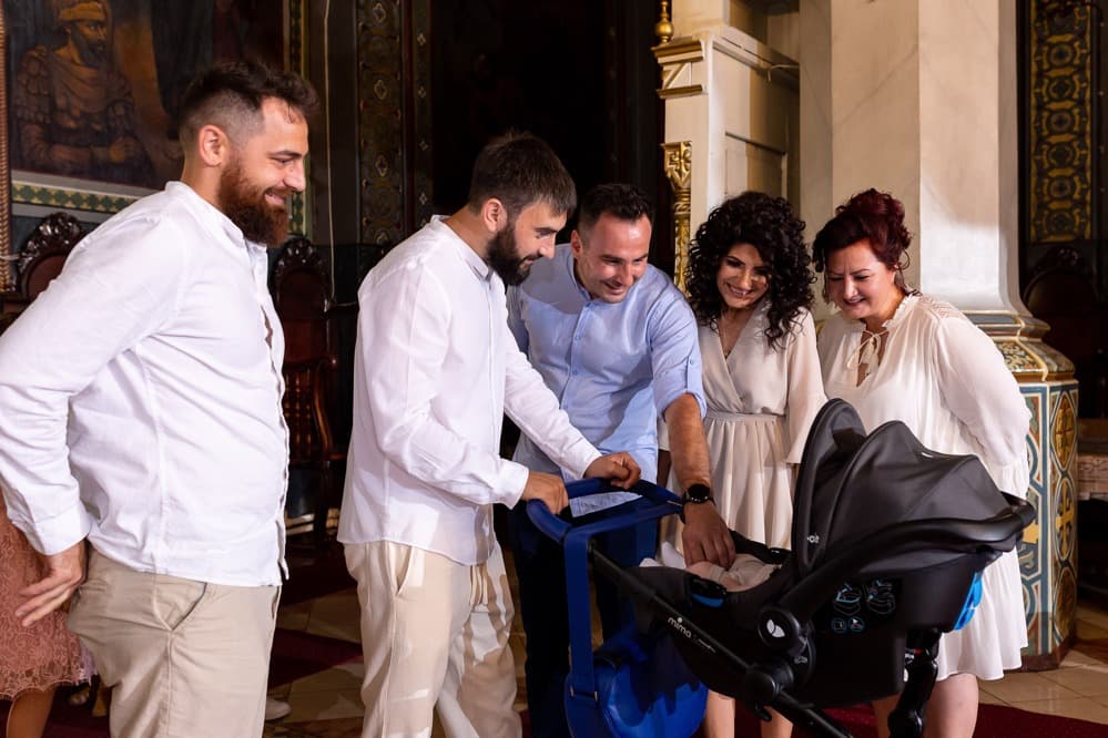 Botez Eric - Fotografii de Bogdan Burțilă 