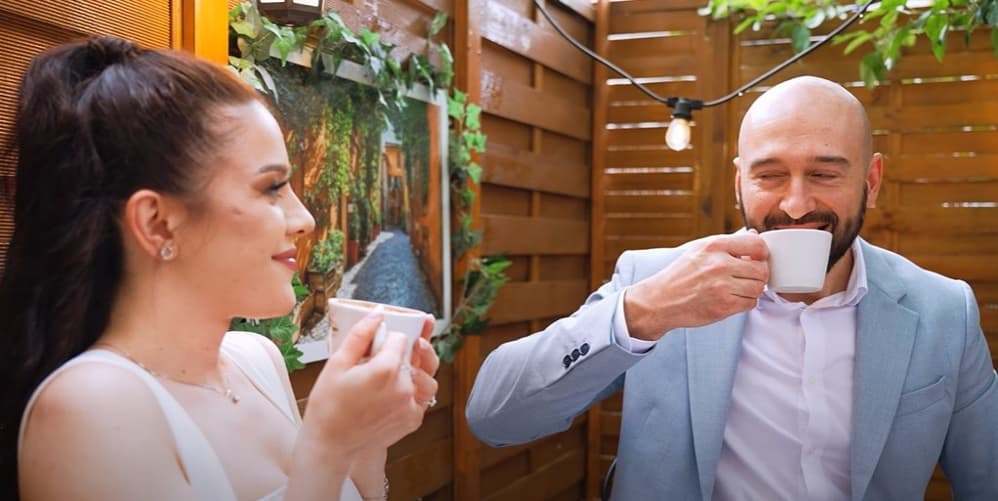 Anca si Andrei - Fotografii de EvenimenteUnice