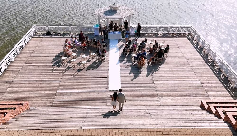 Georgiana si Gabriel - Fotografii de EvenimenteUnice