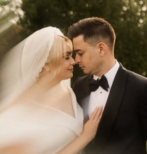 Andreea&amp;Marius - Fotografii de Andu Cioclea